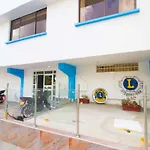 Apartamentos Economicos Lunamar - Vivetu