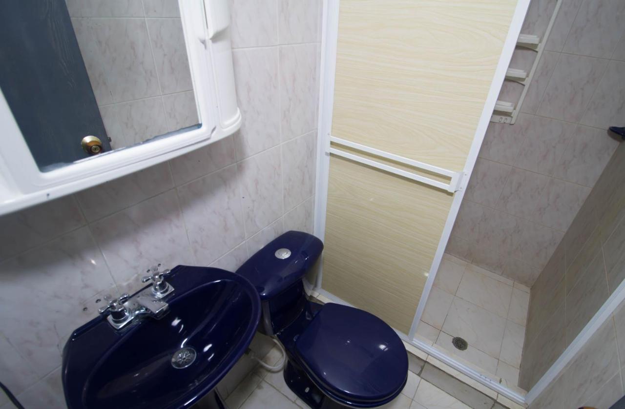 Aparthotel Economicos Lunamar - Vivetu