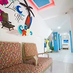 Apartamentos economicos Lunamar - Vivetu
