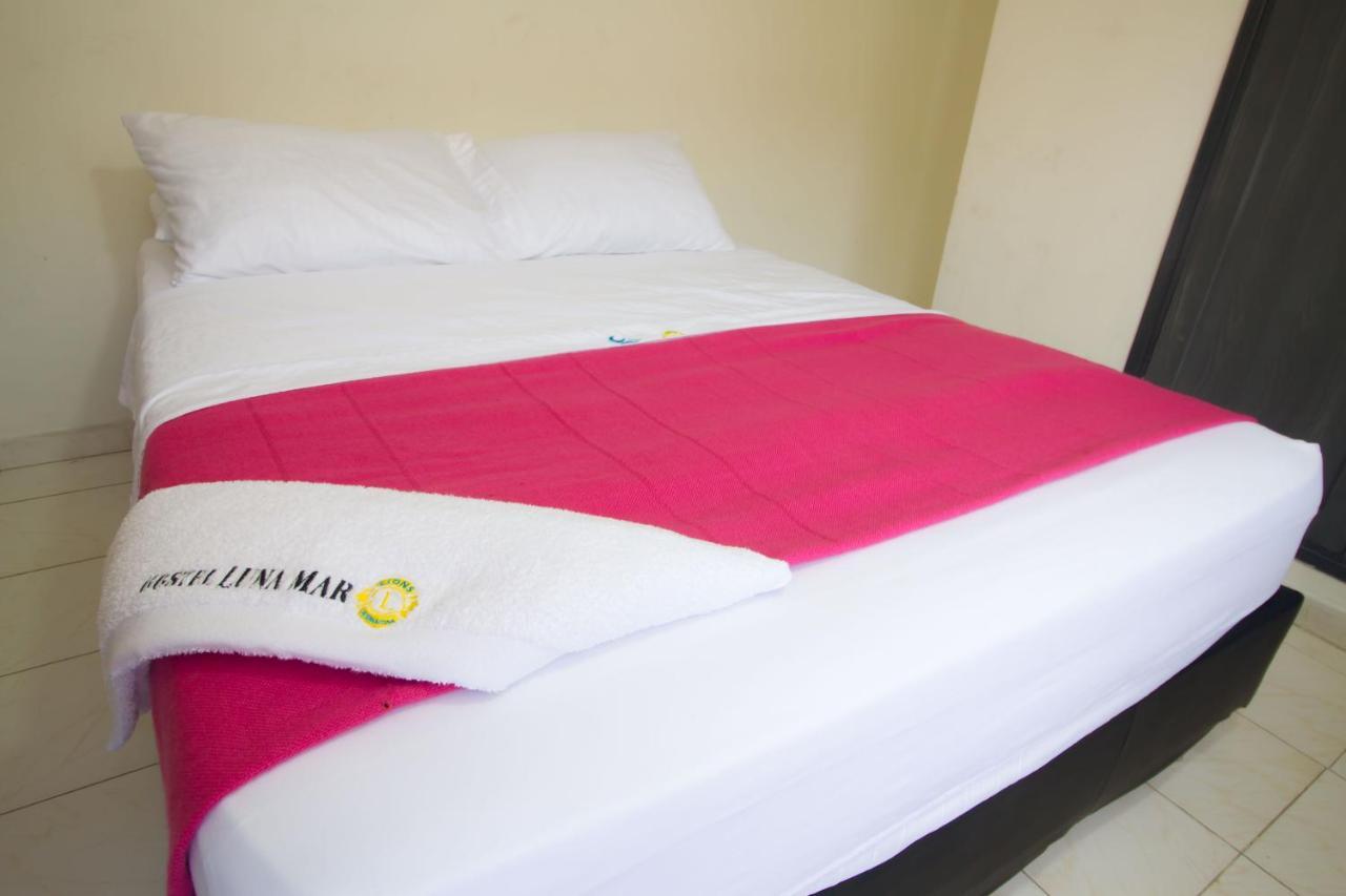 Economicos Lunamar - Vivetu Apartahotel Santa Marta (Magdalena)